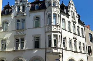 Wohnung mieten in Teichgasse, 99423 Altstadt, 4-ZIMMER-WOHNUNG MIT ALTSTADTFLAIR AM HERDERPLATZ - SOFORT FREI!