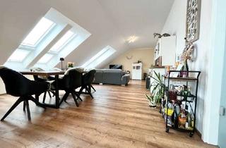 Wohnung mieten in 84424 Isen, Traumhafte Dachterrasse, exklusive Einbauküche, ruhige Lage