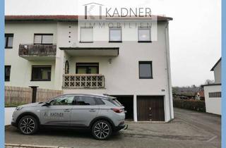 Wohnung mieten in Stengelstr. 39, 95119 Naila, Lieblingsplatz? Geräumige Familienwohnung in ruhiger Lage