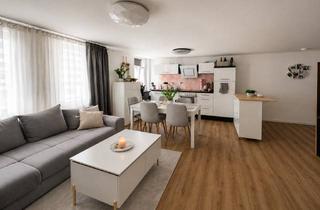 Wohnung mieten in Hintergasse 16, 65817 Eppstein, Helle 2-Zi.-Wohnung (2024 saniert) in der Eppsteiner Altstadt!