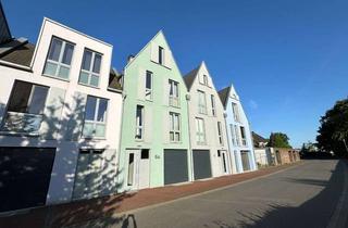 Wohnung mieten in Ostwall 6a, 46509 Xanten, 3-Zimmer-Dachgeschoss-Wohnung in zentraler Lage von Xanten