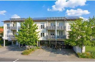 Wohnung mieten in Königstädter Straße 79, 64569 Nauheim, Charmante, seniorengrechte 2-Zimmer Wohnung in Nauheim