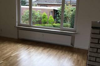 Wohnung mieten in 25524 Itzehoe, Ruhiges behagliches 4,5 Zimmer großes Zuhause in Itzehoe, Nähe Klinikum nach Renovierung