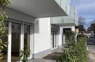 Wohnung mieten in Löhnbachstraße, 58730 Fröndenberg, Erstbezug! 2-Zimmer-Wohnung mit Terrasse und Garten in Fröndenberg/Ruhr
