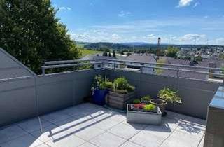 Penthouse mieten in Pfarrer Diebel, 95176 Konradsreuth, Ruhige 3 Zi- Penthouse Wohnung in Konradsreuth/ Hof