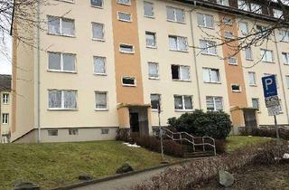 Wohnung mieten in Talstraße 38, 09117 Reichenbrand, Helle Dachgeschosswohnung - WG geeignet -EBK optional möglich