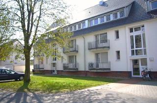Wohnung mieten in 48167 Gremmendorf, Helle 4-Zimmer-Dachgeschosswohnung zu vermieten!