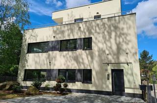 Wohnung mieten in Glastener Str. 31a, 04651 Bad Lausick, Stilvoll exclusive Maisonette-Wohnung mit Dachterrasse in Bad Lausick – 3 Raum – Erstbezug