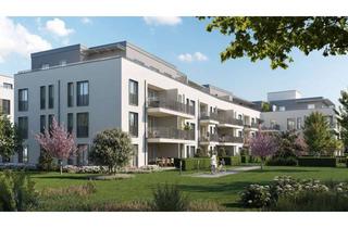 Wohnung mieten in Zur Alten Verzinkerei, 86551 Aichach, ++ Neubau im Zentrum von Aichach: 2-Zimmer-Wohnung mit Balkon ++