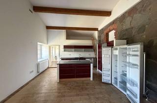 Wohnung mieten in Busdorfer Str, 17498 Behrenhoff, Gemütliche 2-Zimmer-Wohnung in ruhiger Dorflage nahe Greifswald