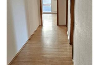 Wohnung mieten in Eschweg, 33775 Versmold, Zentrumsnahe Erdgeschoßwohnung in Versmold