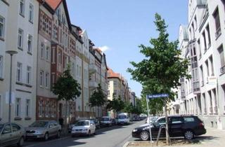 Wohnung mieten in Rathenaustr. 22, 99085 Krämpfervorstadt, helle 2-Zimmer-Wohnung mit offener Küche und Bakon