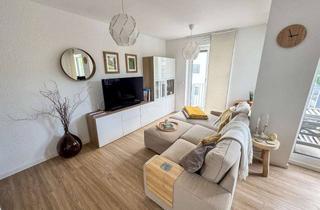 Wohnung mieten in 65760 Eschborn, Modern wohnen in Eschborn: Helle 3-Zimmer-Wohnung in toller Lage!