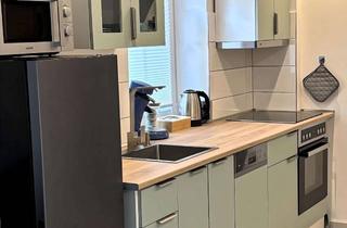 Wohnung mieten in 91456 Diespeck, WOHNEN MIT CHARAKTER: EIN ZIMMER WOHNUNG MIT EBK IN DIESPECK