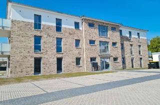 Wohnung mieten in Otfried-Preußler-Allee, 29614 Soltau, Neubauwohnung mit zwei Zimmern in Soltau - Nachmieter gesucht