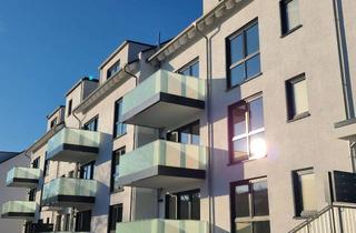 Wohnung mieten in Neu-Crengeldanz-Str. 34, 44388 Lütgendortmund, Neubauwohnung in Lütgendortmund mit barrierefreier, variabler Einbauküche