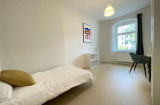 WG-Zimmer mieten in Thulestraße, 13189 Pankow, Thulestraße, Berlin