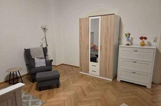 WG-Zimmer mieten in 95444 City, Mitbewohner-/in gesucht 25 pm Superzentral: helles, gemütliches WG-Zimmer komplett möbliert