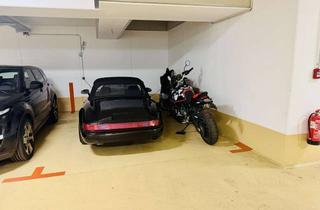 Garagen kaufen in 50933 Braunsfeld, Köln-Braunsfeld*TG-Stellplatz und Kellerabteil inkl. Strom*übergroß*Wallbox Vorbereitung*