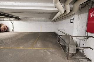 Garagen kaufen in Prinzregentenstraße 17-15, 10717 Wilmersdorf, Tiefgaragenstellplatz. Zentral in der Prinzregentenstraße, Wilmersdorf.