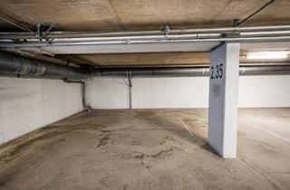 Garagen kaufen in Prinzregentenstraße 17-15, 10717 Wilmersdorf, Tiefgaragenstellplatz. Zentral in der Prinzregentenstraße, Wilmersdorf.