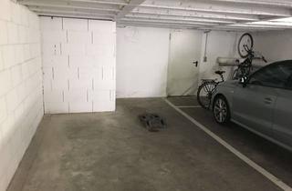 Garagen mieten in Bergmeistergasse 11, 97072 Würzburg, Trockener abgeschlossener Garagenplatz in zentraler Lage