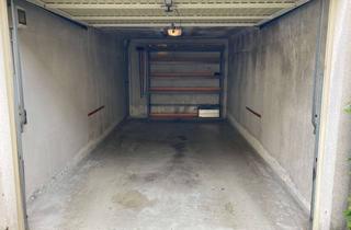 Garagen mieten in 78315 Radolfzell, Garage in Böhringen zu vermieten