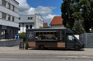 Immobilie mieten in 84030 Ergolding, Der ideale Spot für Ihren Foodtruck-Erfolg in Landshut - lebendig & bahnhofsnah