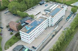 Gewerbeimmobilie mieten in 75417 Mühlacker, BUSINESS PARK MÜHLACKER -PROVISIONSFREI