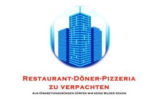 Gewerbeimmobilie kaufen in 34134 Niederzwehren, Döner/Pizzeria/Café im beliebtesten Einkaufszentrum in Kassel zu verkaufen.