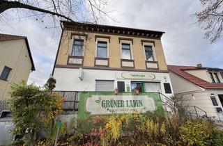 Gewerbeimmobilie mieten in Dorfstraße 13, 15370 Petershagen, Attraktive Gewerbeeinheit mit vielseitigen Nutzungsmöglichkeiten in Petershagen