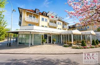 Gewerbeimmobilie kaufen in 83395 Freilassing, Gut eingeführtes Restaurant im Herzen von Freilassing