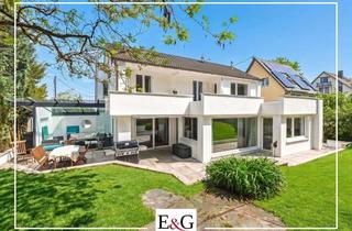 Einfamilienhaus kaufen in 70565 Rohr, Ankommen. Durchatmen. Zuhause sein. Freistehendes Einfamilienhaus in ruhiger Wohnlage