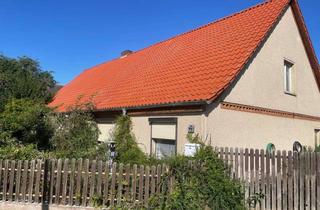 Haus kaufen in Dorfstr. 79, 17209 Kieve, Ein Platz zum Durchatmen - wohnen, wo andere Ferien machen