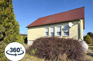 Haus kaufen in 17337 Uckerland, Dr. Lehner Immobilien NB -Leben und Wohnen in der Uckermark