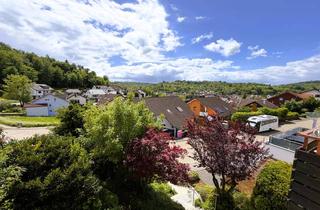 Einfamilienhaus kaufen in 75236 Kämpfelbach, BILFINGEN - Solides Einfamilienhaus in herrlicher Aussichtslage