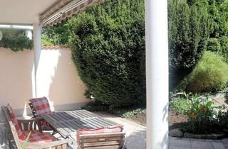 Haus kaufen in 85540 Haar, ++ DIE ARCHITEKTONISCH BESONDERE DHH ++ HOCHWERTIG ++ RUHIG ++ GROSSZÜGIG ++