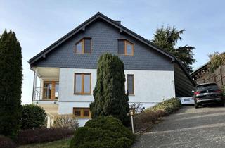 Einfamilienhaus kaufen in Am Trieb, 65529 Waldems, - Privat Verkauf -Freistehendes Einfamilienhaus in unverbaubarer Aussichtslage in Waldems“