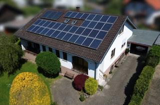 Haus kaufen in 77694 Kehl, Großzügiges Wohnen für die ganze Familie – mit Gartenidylle, Sauna & PV-Anlage