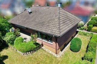 Haus kaufen in 77743 Neuried, Charmanter Bungalow in ruhiger Sonnenlage