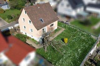 Einfamilienhaus kaufen in 77948 Friesenheim, Freistehendes Einfamilienhaus mit großem Garten, Weitblick und sonnigem Familienflair
