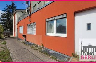 Wohnung mieten in 16515 Oranienburg, Tolle Familien-Wohnung in schöner Lage!
