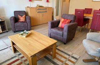 Wohnung kaufen in Lenneblick, 59955 Winterberg, Direkt am Rothaarsteig, komfortabel und mit zwei Schlafzimmern