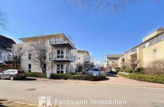 Anlageobjekt in 29221 Celle, Seltene Investmentchance in Toplage von Celle. Betreutes Wohnen mit Potential.