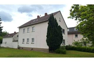 Haus kaufen in 63906 Erlenbach, Freistehendes Zweifamilienhaus mit großem Grundstück in zentraler Lage