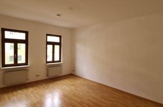 Wohnung mieten in 07743 Jena, schöne Dreizimmerwohnung mit Garten für Studenten und Paare
