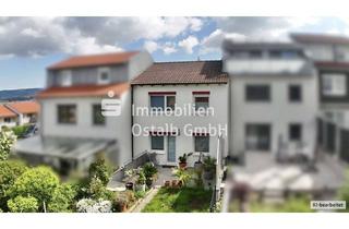 Reihenhaus kaufen in 73430 Aalen, Sofort bezugsfreies und bereits modernisiertes Reihenhaus!