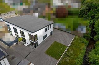 Doppelhaushälfte kaufen in 51766 Engelskirchen, Engelskirchen:Großzügige Doppelhaushälfte in ruhiger und grüner Wohnlage