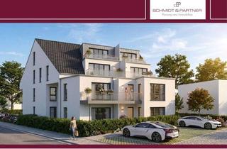 Haus kaufen in 23743 Grömitz, Neubau Grömitz – 15 WE, gesicherter Förderkredit 1,29 %, Fertigstellung Ende 2027