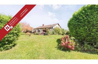 Einfamilienhaus kaufen in 67753 Rothselberg, Reserviert - Einfamilienhaus im Bungalowstil mit Garage und tollem Garten